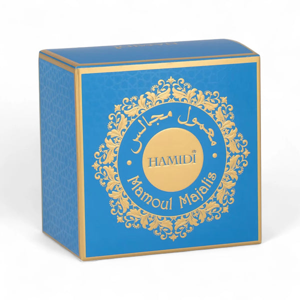 Mamoul Majalis