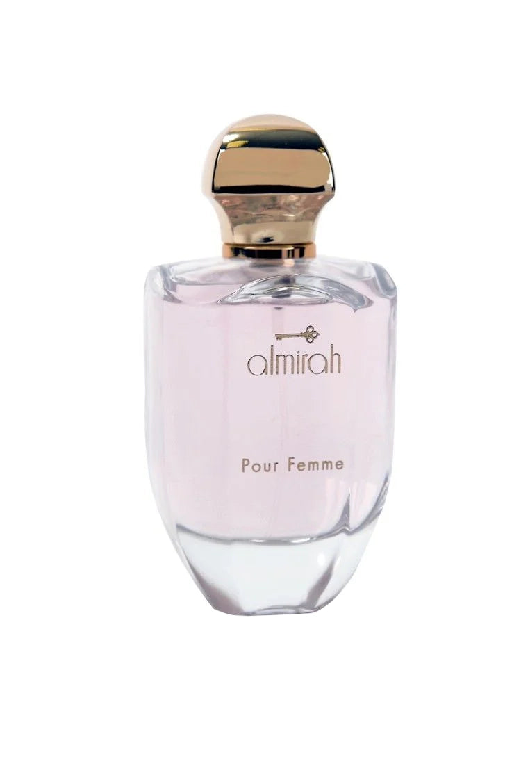 Almirah Pour Femme