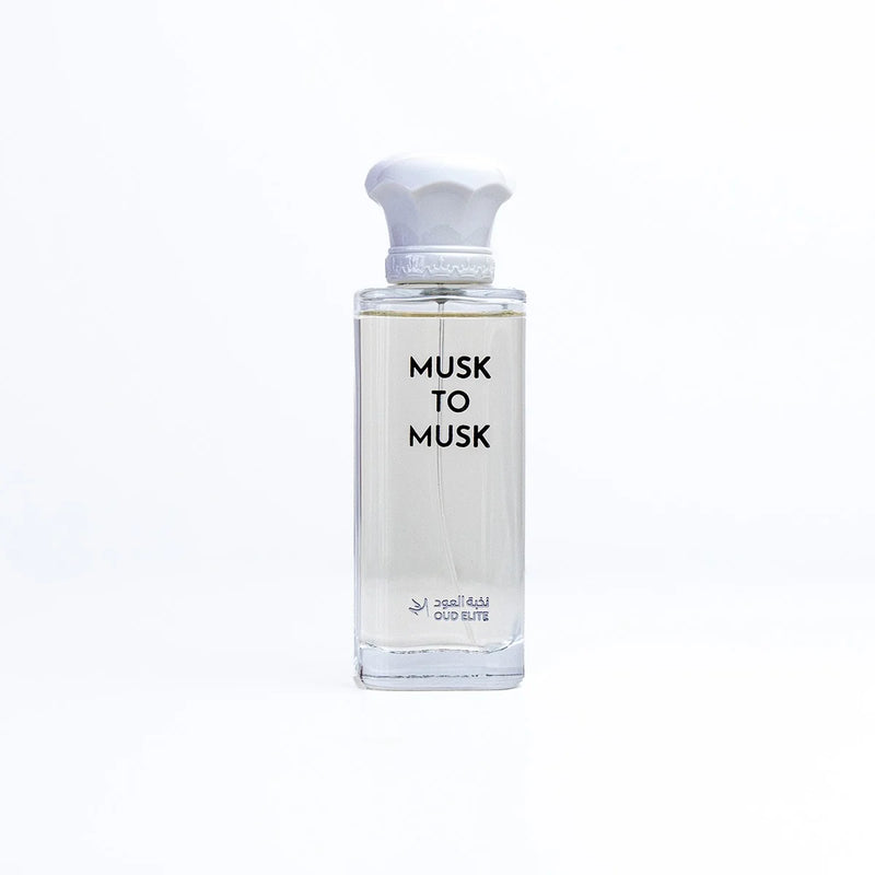 Musk To Musk