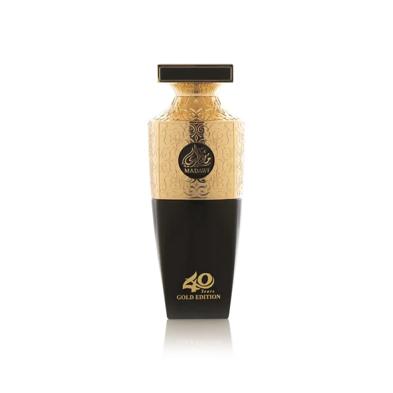 Madawi Gold