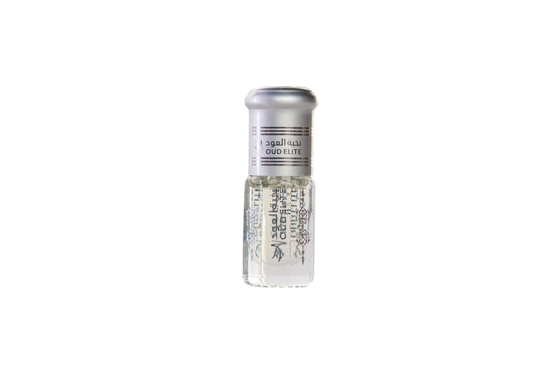 Musk Malaky Perfume Oil