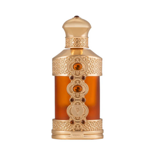Gulnar Concentrated Perfume Oil