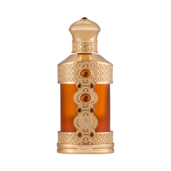 Gulnar Concentrated Perfume Oil