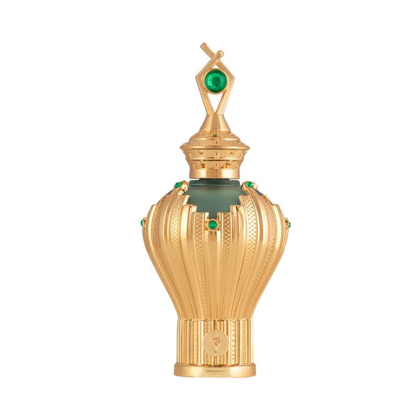 Ghaya Concentrated Perfume Oil
