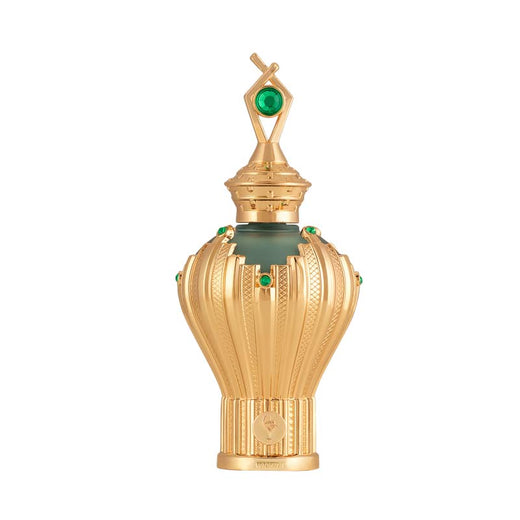Ghaya Concentrated Perfume Oil
