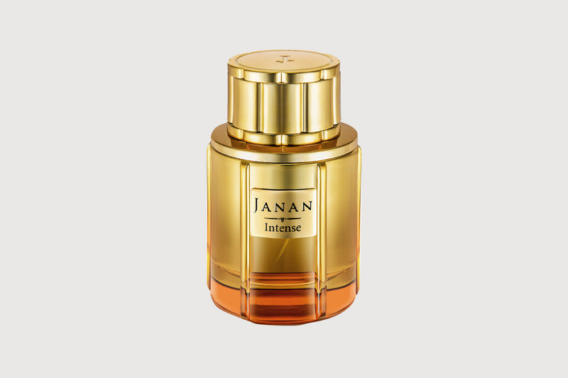 Janan Intense