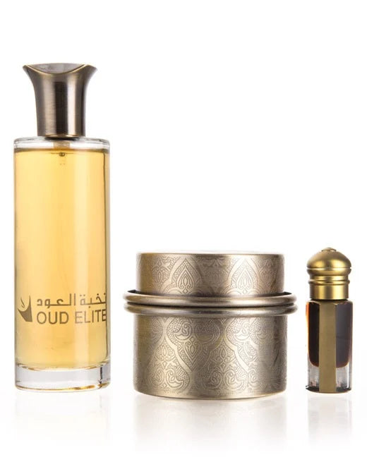 Rouya Set