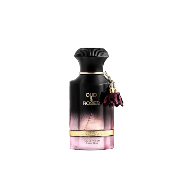 Oud & Roses