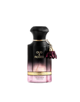 Oud & Roses
