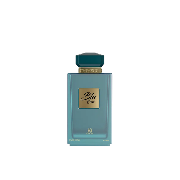 Blu Oud