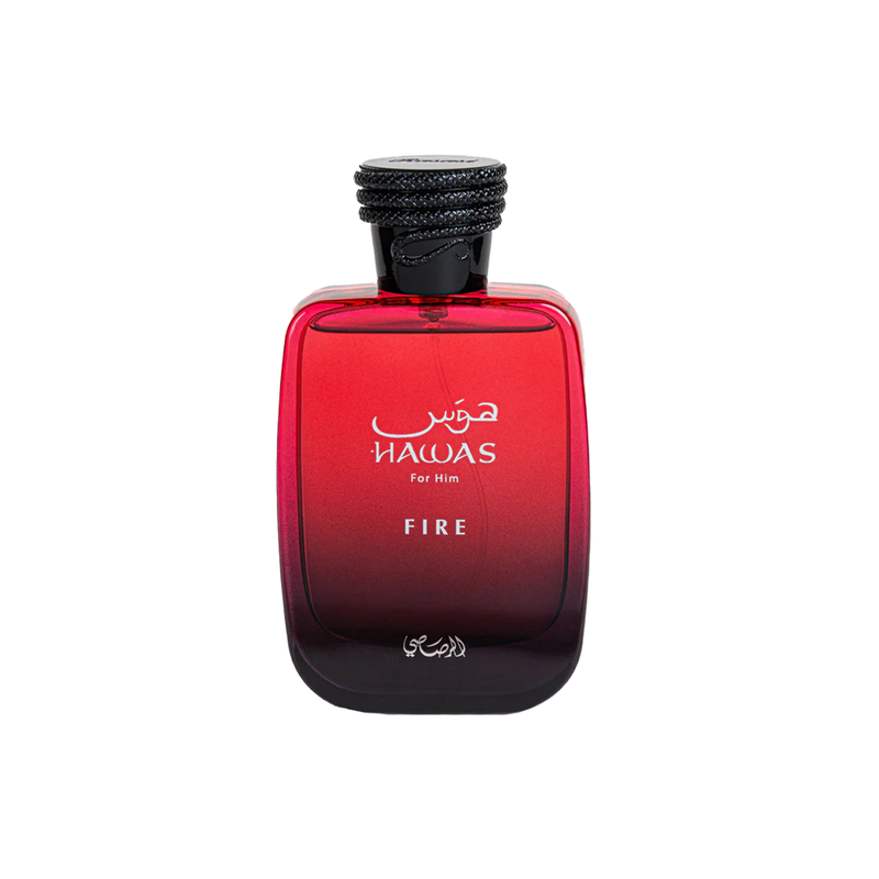 Hawas Fire Mens