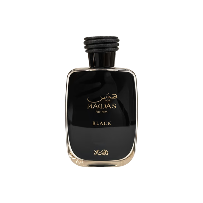 Hawas Black