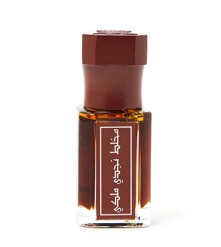 Mukhallat Nagdy Malaky Perfume Oil
