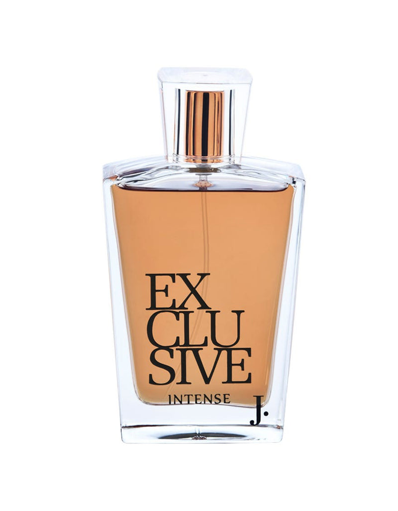 Exclusive Intense