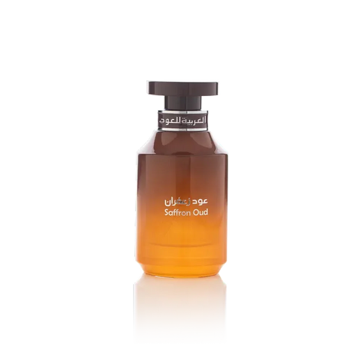 Saffron Oud