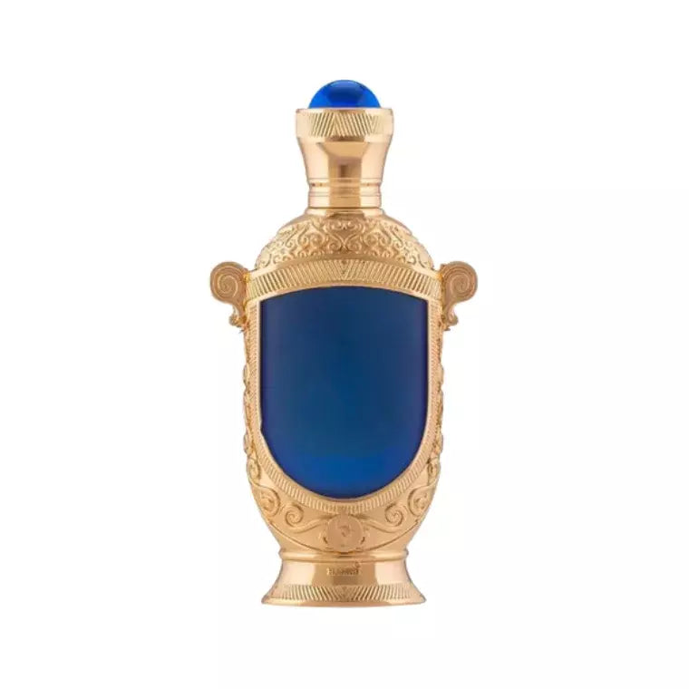Tuleen Concentrated Perfume Oil