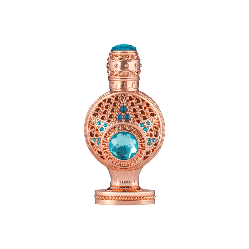 Saraya Concentrated Perfume Oil