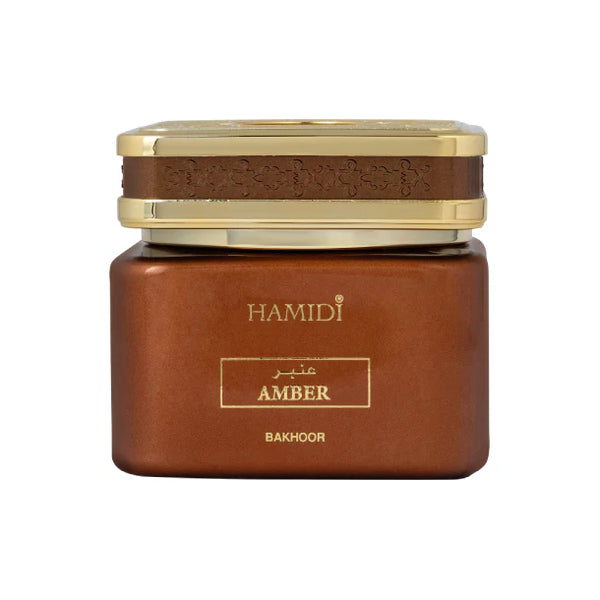 Bakhoor Amber