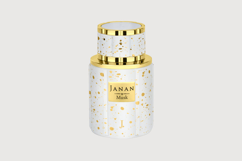 Janan Musk