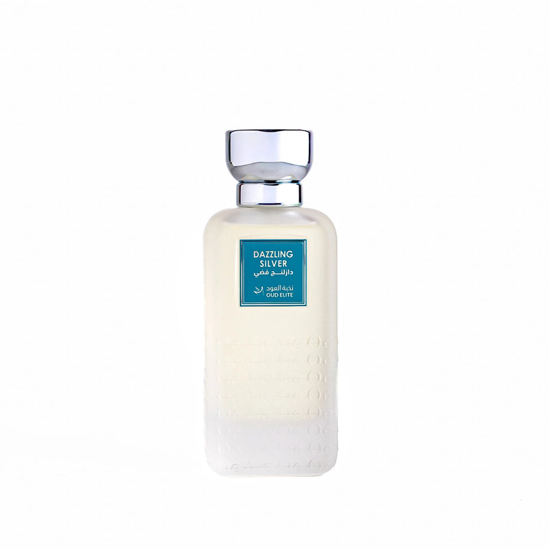 Dazzling Silver