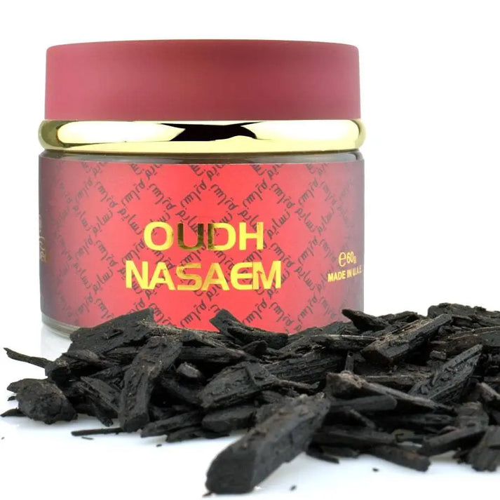 Oudh Nasaem