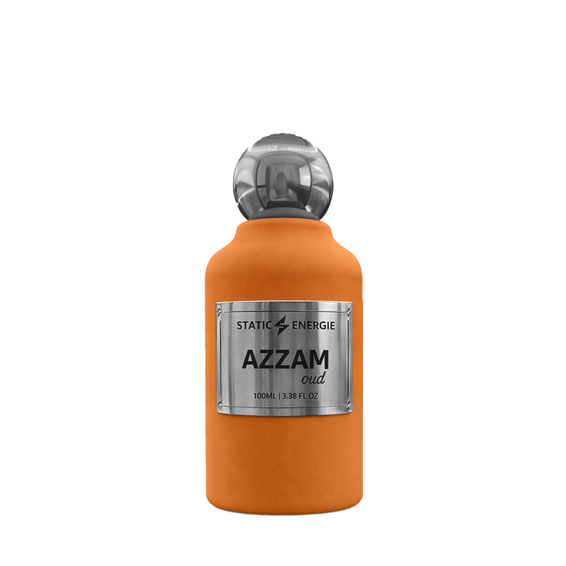Azzam Oud