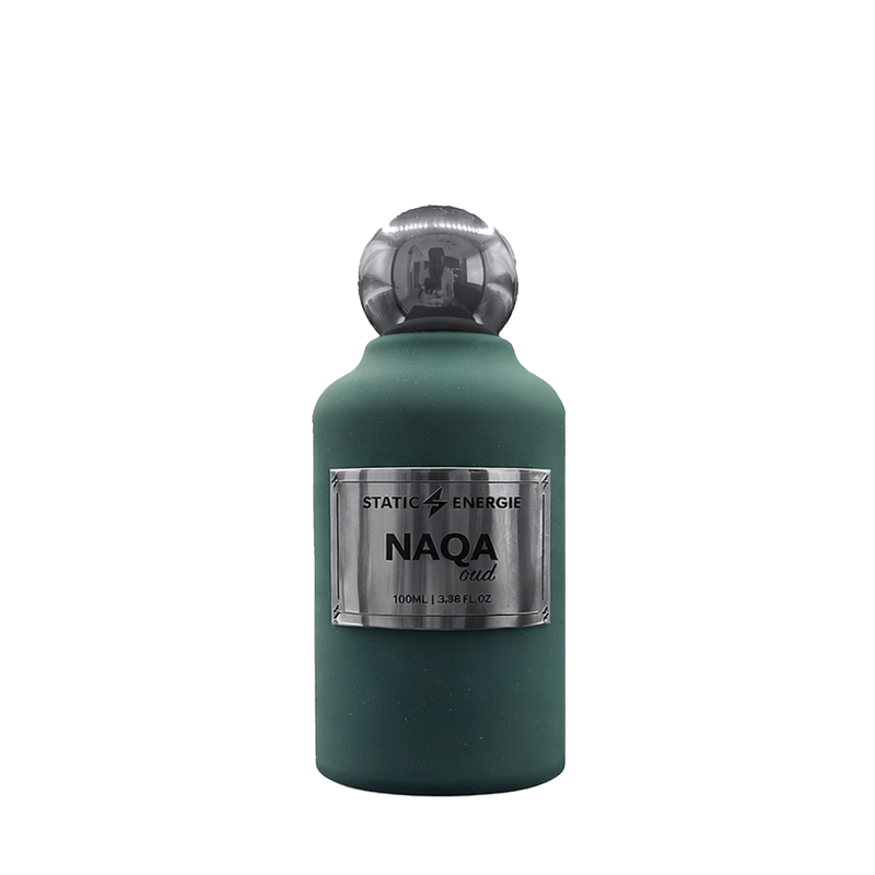 Naqa Oud