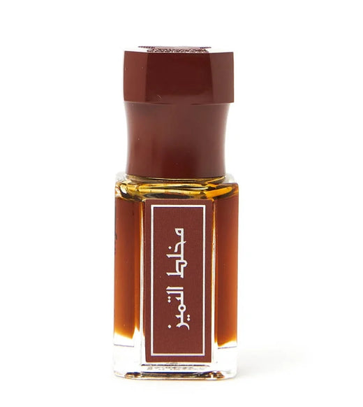 Mukhallat Al-Tamaioz Perfume Oil
