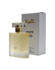 White Oud