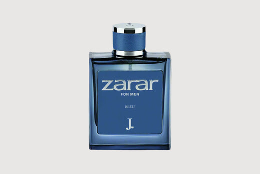 Zarar Bleu