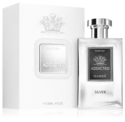 Addicted Silver
