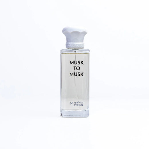 Musk To Musk