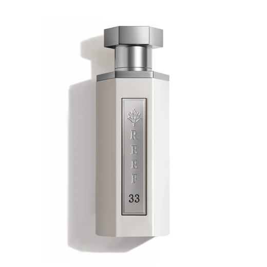 33 White
