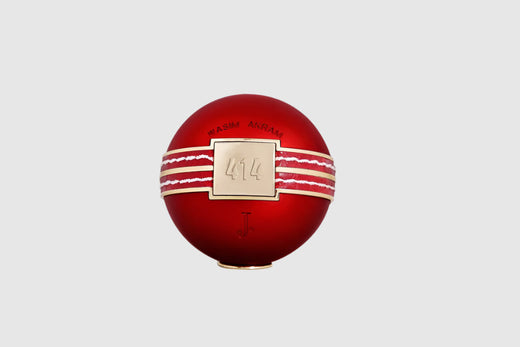 Wasim Akram 414
