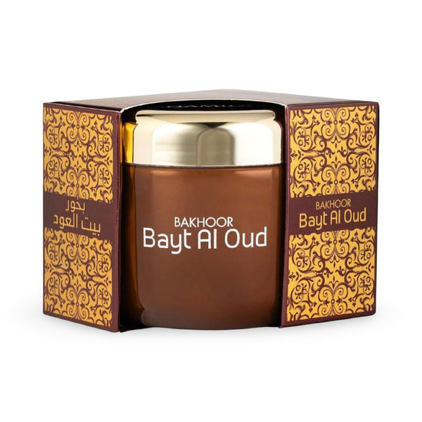 Bakhoor Bayt Al Oud