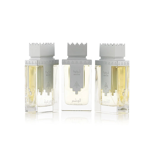 Najd Collection