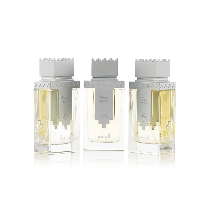 Najd Collection