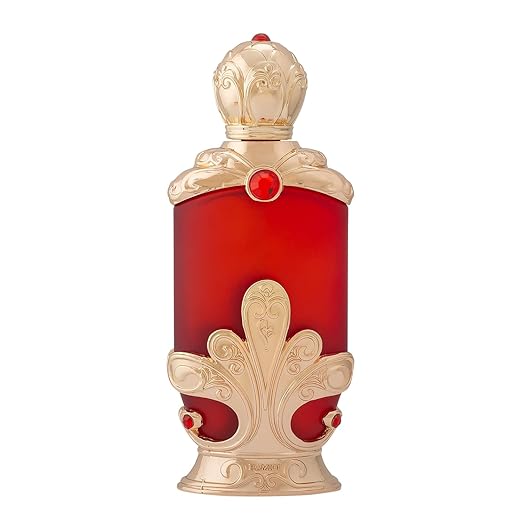 Ruslein Concentrated Perfume Oil