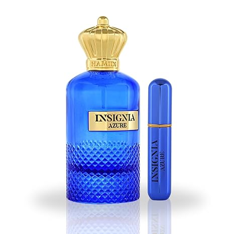 Insignia Azure