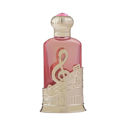 Ghamr Concentrated Perfume Oil