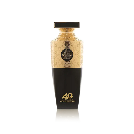 Madawi Gold