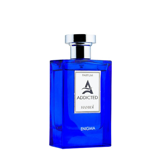 Addicted Enigma