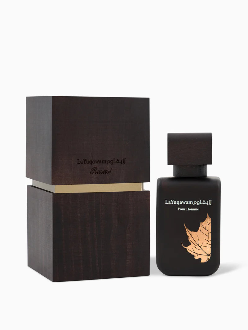 La Yuqawam Mens