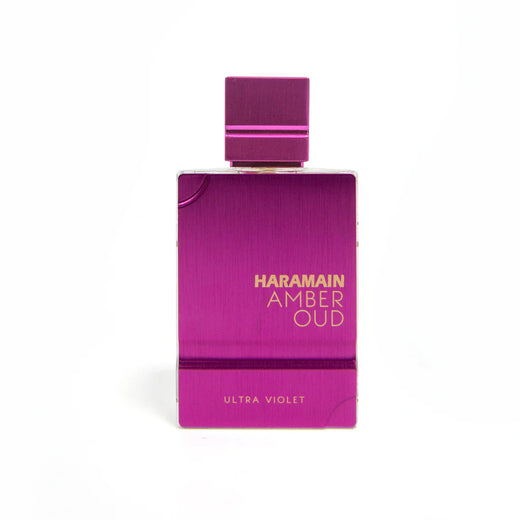 Amber Oud Ultra Violet