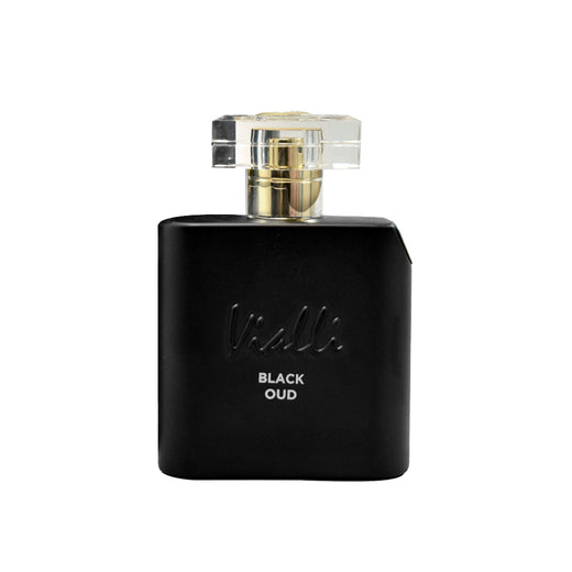 Black Oud