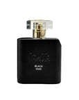 Black Oud