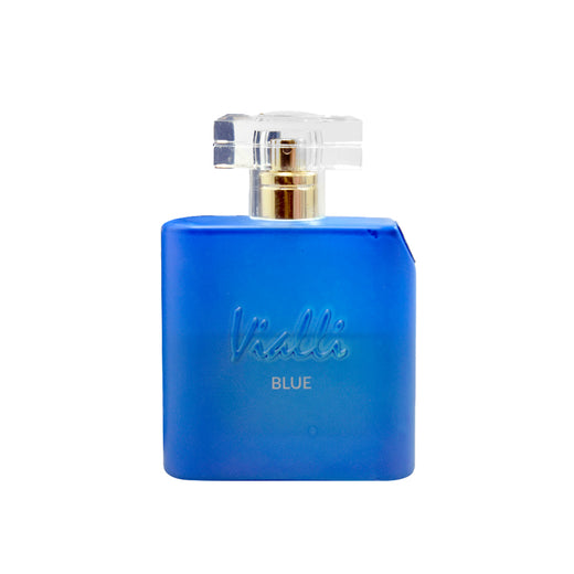 Blue Oud
