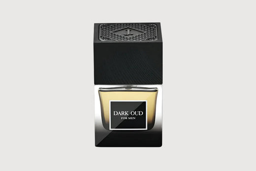 Dark Oud