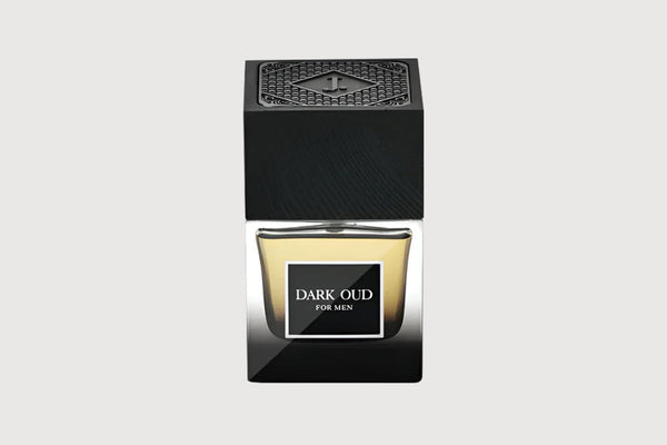 Dark Oud