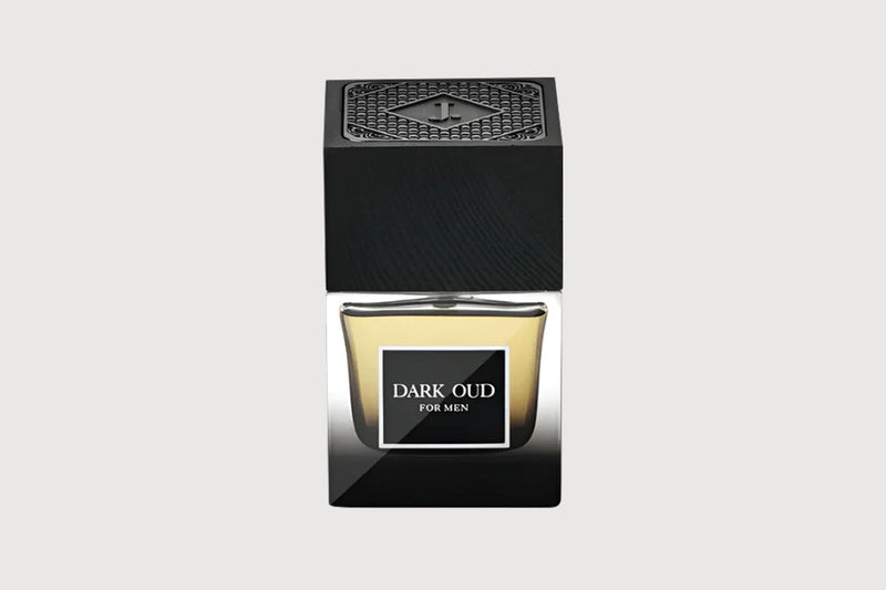 Dark Oud